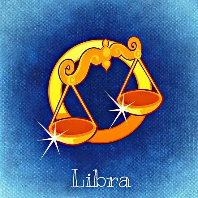 Libra Zodiac Sign - Traits And More - My Astro Secrets