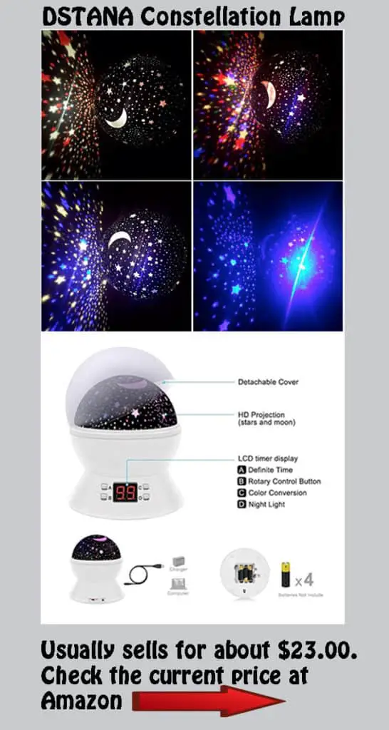 constellation lamp 1