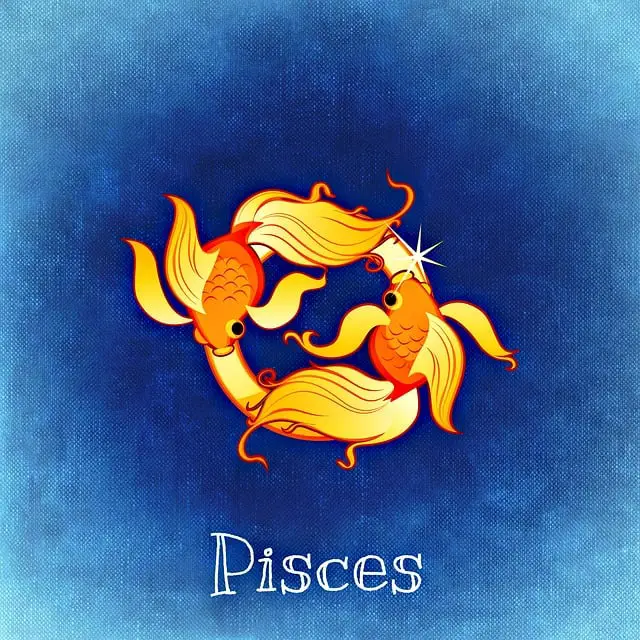 Pisces personality
