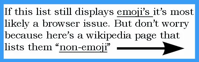 Copy and white emoji paste black 🪄 Magic