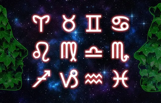 Zodiac Sign Usernames Inspiration My Astro Secrets